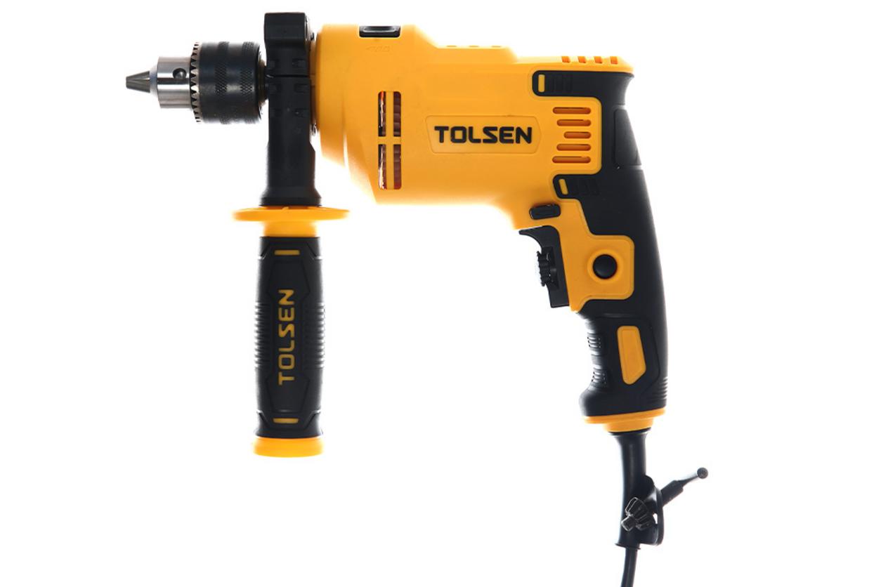 Máy khoan động lực Tolsen 79505 13mm