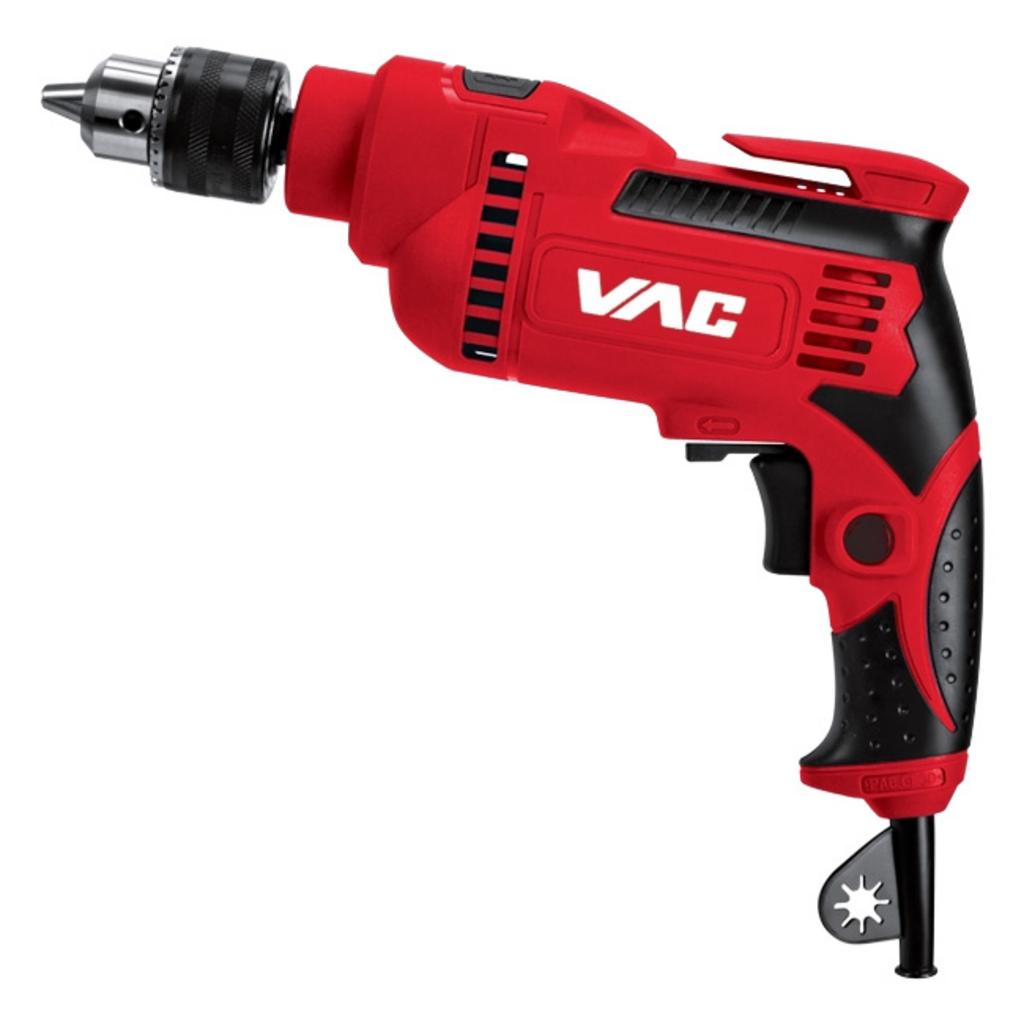 Tổng quan Máy khoan động lực VAC VA1202 13mm - 710W