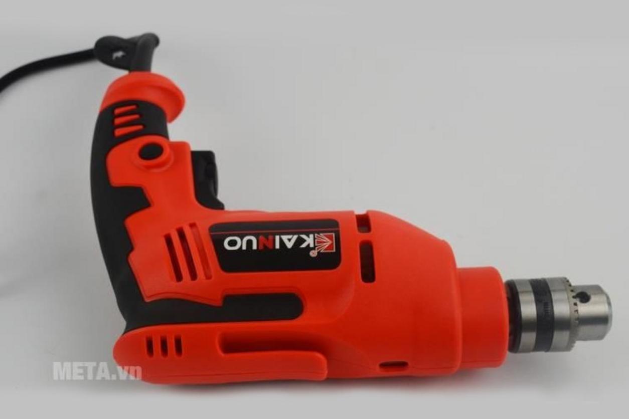 Tổng quan Máy khoan Kainuo 2012 450W