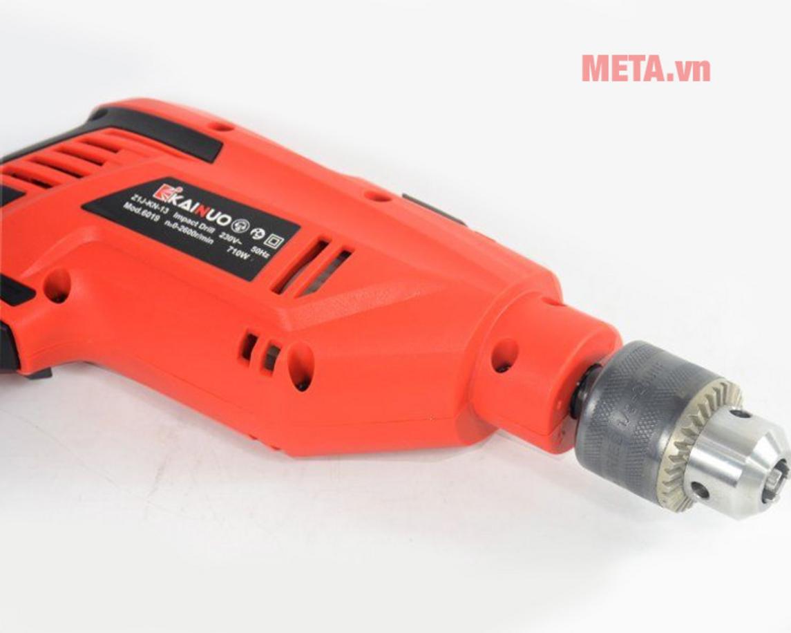 Động cơ lõi đồng 710W