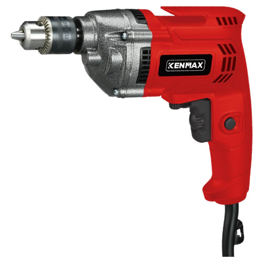 Tổng quan Máy khoan Kenmax KM010-X