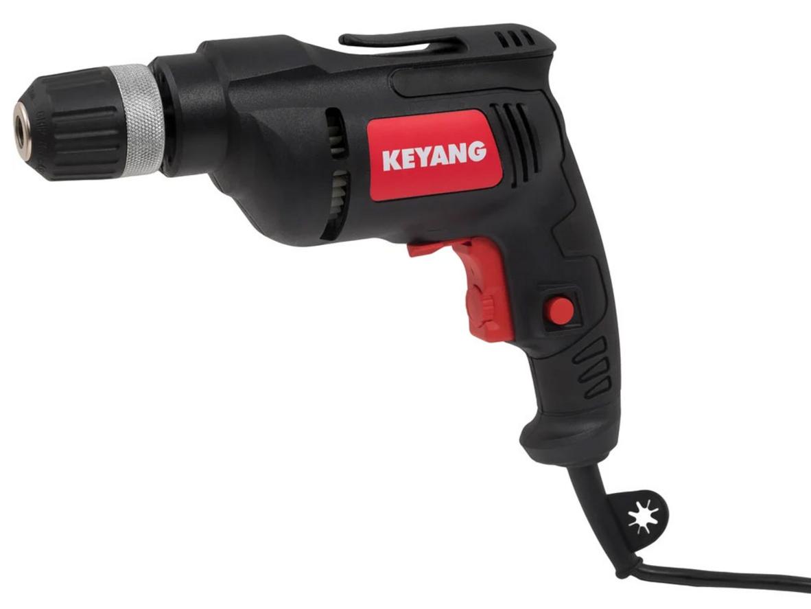 Tổng quan Máy khoan Keyang PD-450KL (10mm, 450W)