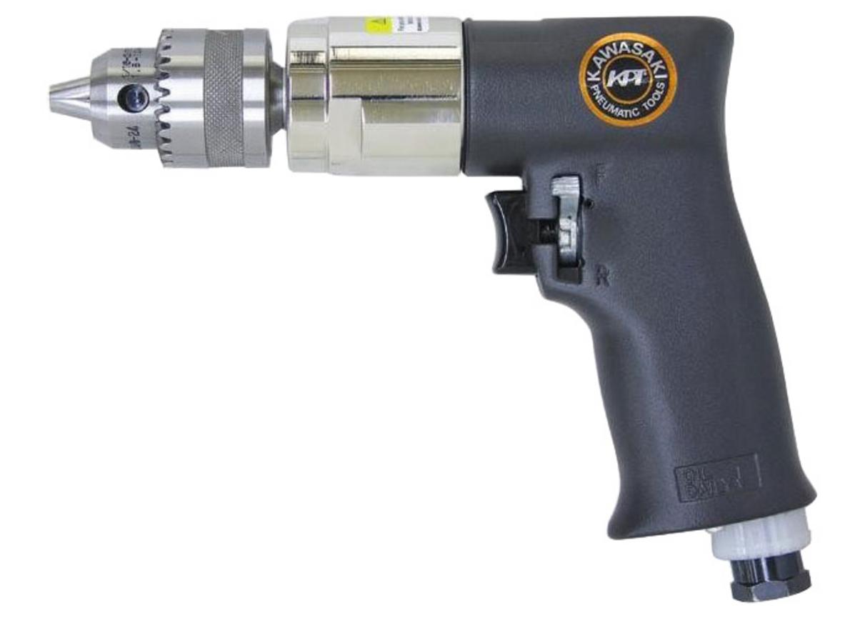 Máy khoan khí nén Kawasaki KPT-68 (đầu kẹp KHB-10)