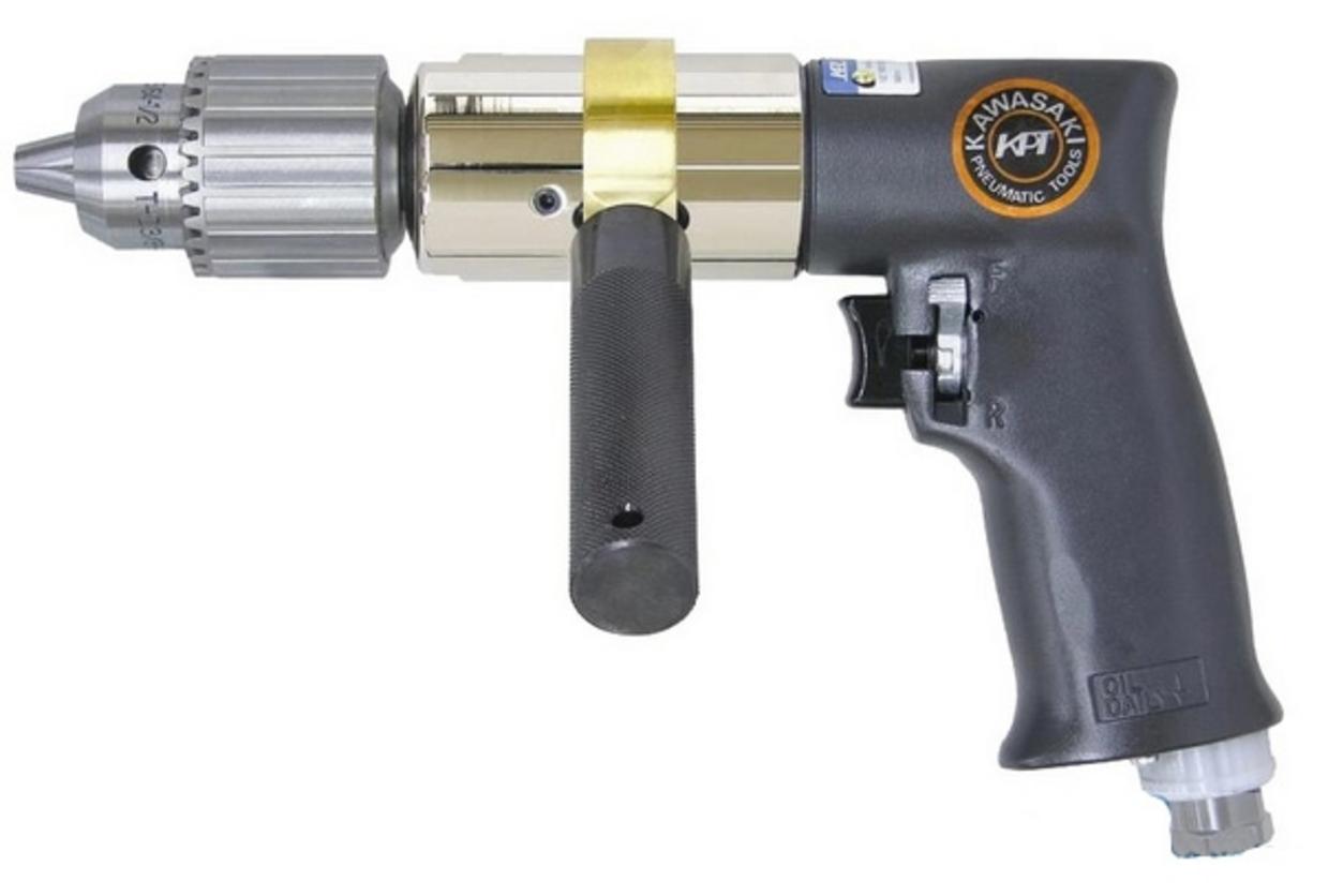 Máy khoan khí nén Kawasaki KPT-71 (kèm đầu KHB-13)
