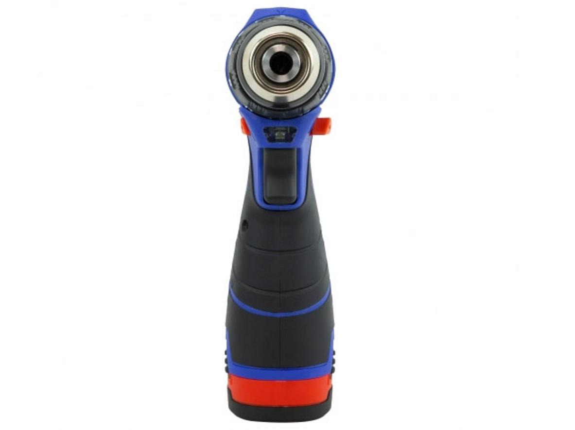 Tổng quan Máy khoan pin 16V Kingblue KB16QA2