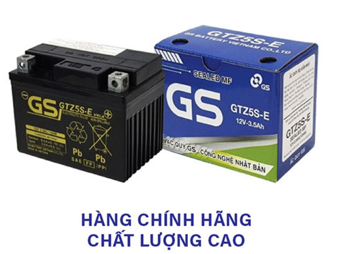 Công nghệ VRLA kín khí — miễn bảo dưỡng, an toàn khi sử dụng.