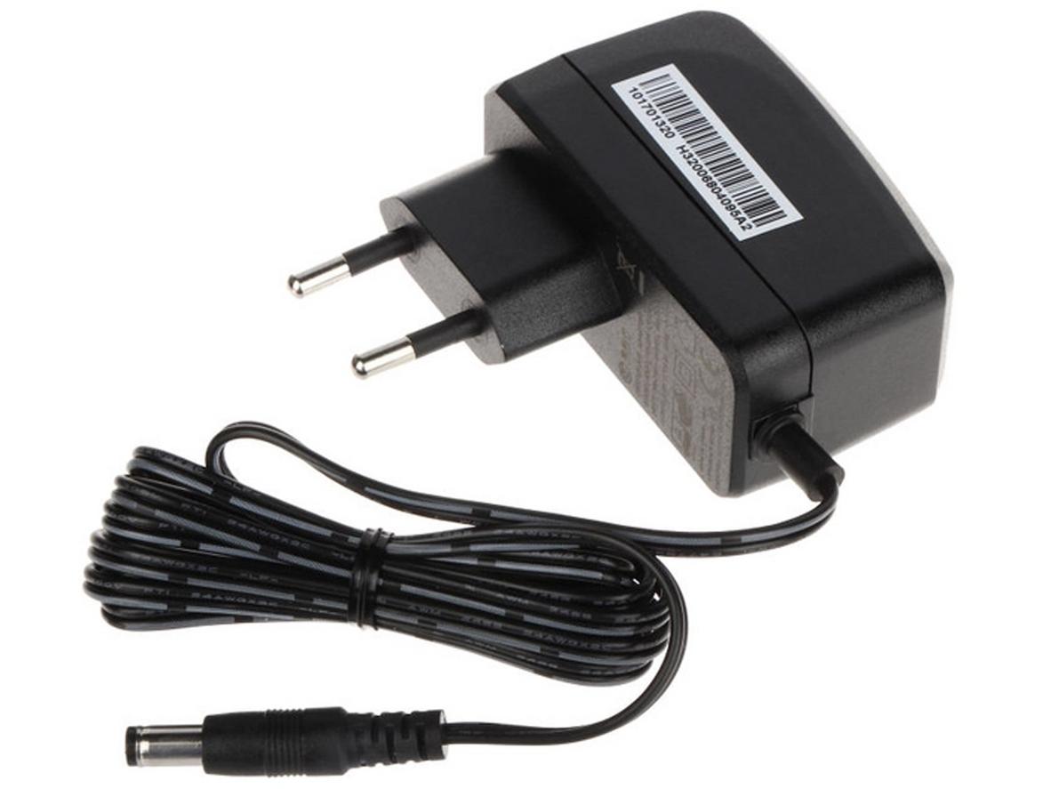 Nguồn camera 12V DVE ADS-12FG-12N12012EPG