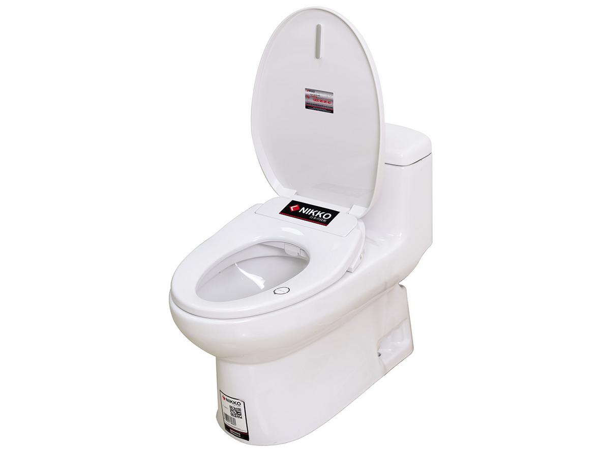 AC 220V, công suất cao và chuẩn chống nước IPX4 — an toàn khi sử dụng.