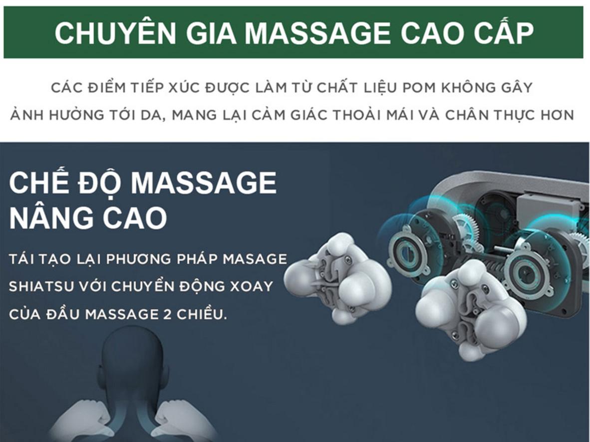 Nhiệt hồng ngoại tác động sâu giảm đau