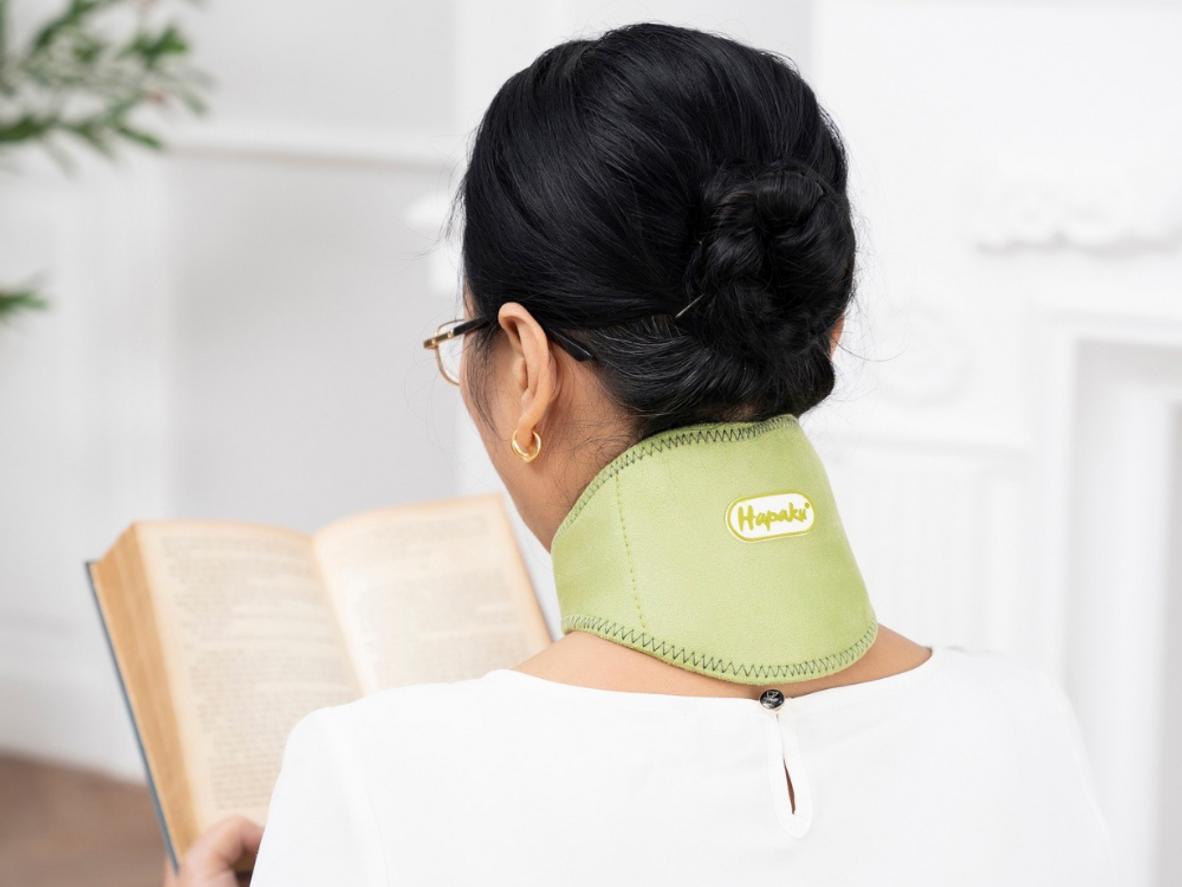 Tấm sinh nhiệt điện an toàn, tự ngắt sau 60 phút
