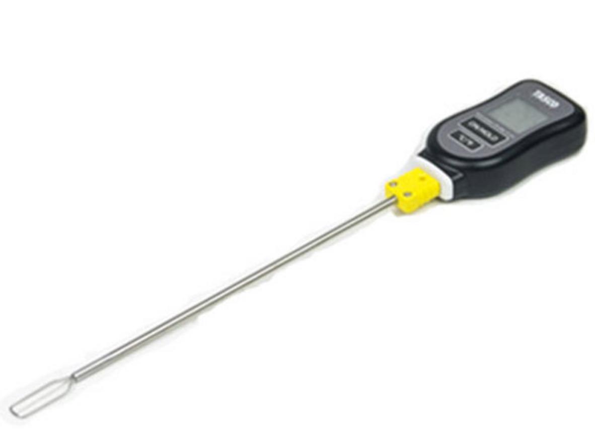 Tổng quan Nhiệt kế Tasco TBA50