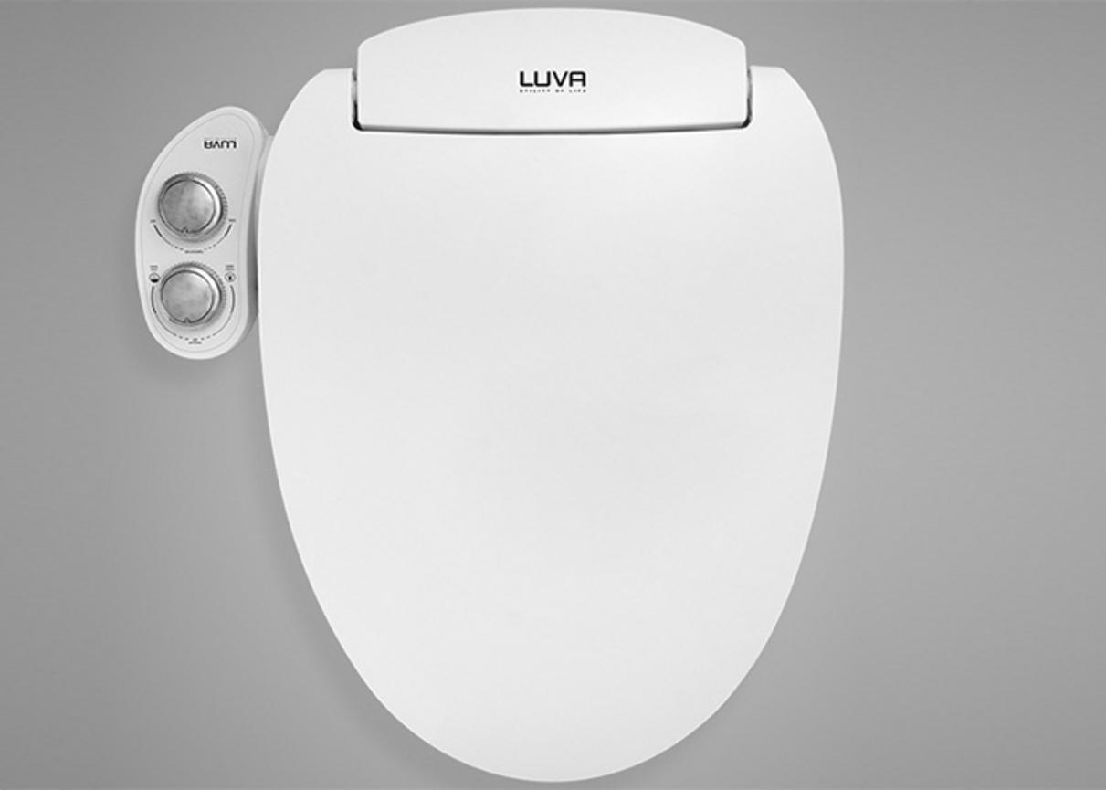 Bộ sản phẩm đầy đủ kèm phụ kiện lắp đặt nhanh.