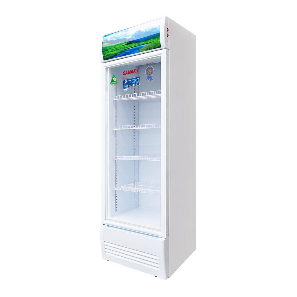 No‑Frost: loại bỏ đóng tuyết, giữ không gian lưu trữ luôn tối ưu.