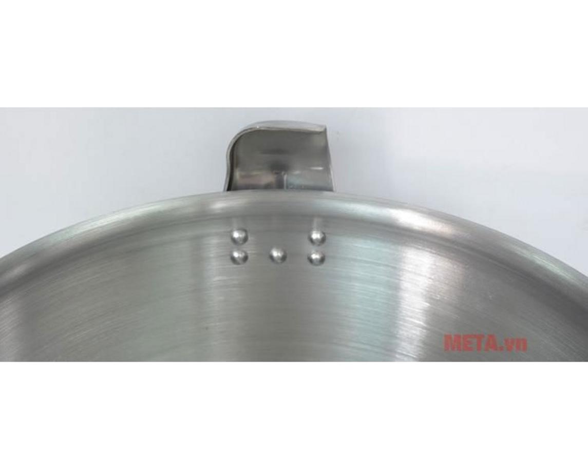 Tổng quan Nồi áp suất công nghiệp Tianxi C-44 (45 lít)