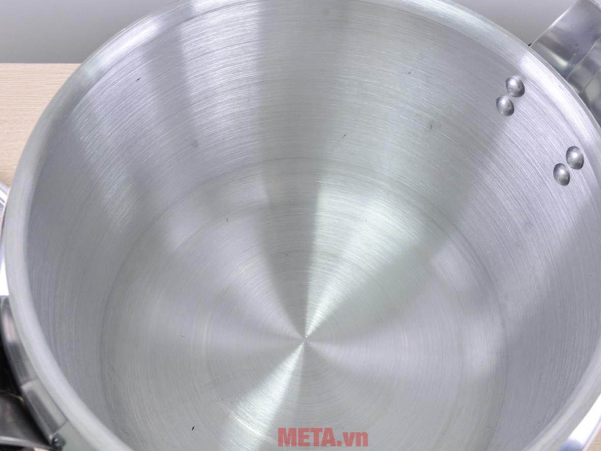 Tổng quan Nồi áp suất công nghiệp Tianxi C32 (20 lít)