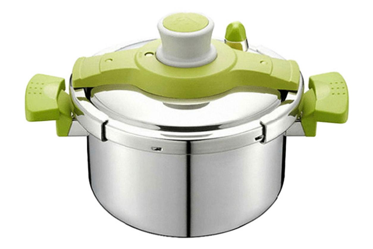 Nồi áp suất từ inox PoongNyun VTPC-22C 4,5 lít