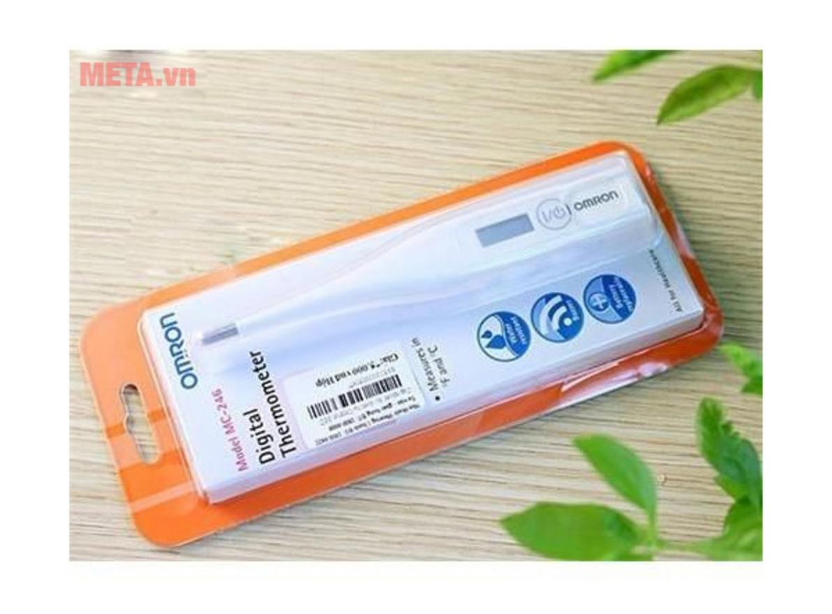Tổng quan 5 điểm nổi bật Omron MC-246 — đọc nhanh, nhìn rõ.