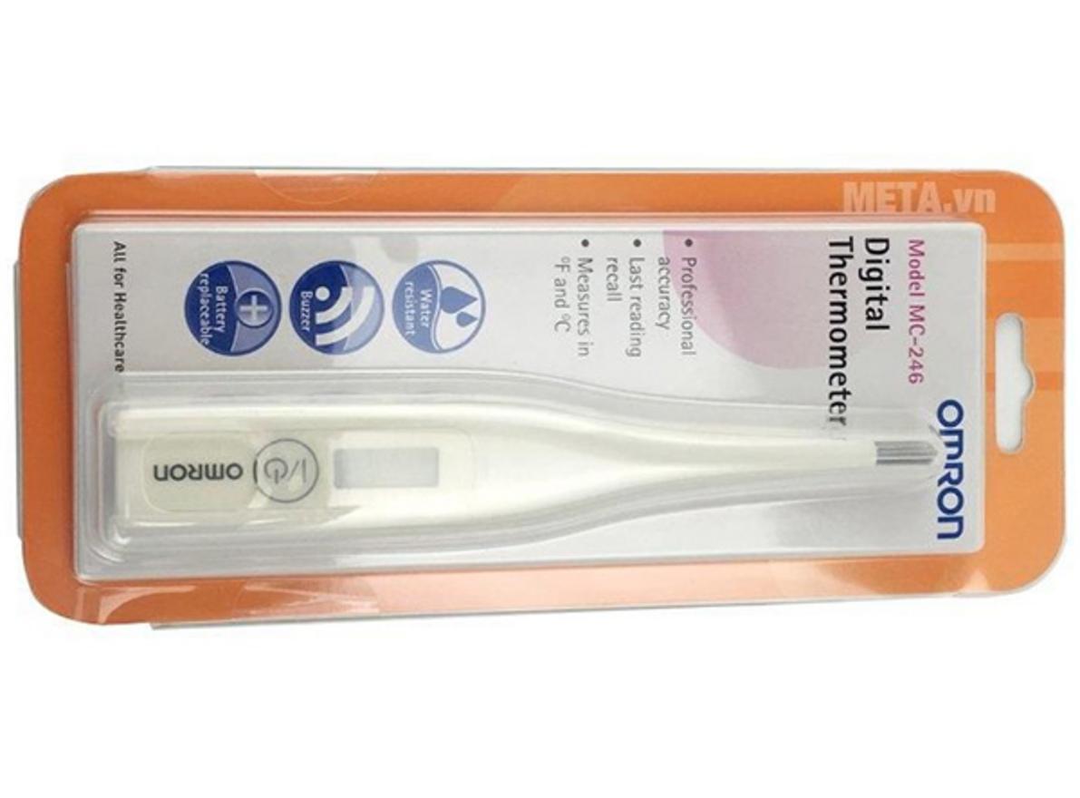Tổng quan 5 điểm nổi bật Omron MC-246 — đọc nhanh, nhìn rõ.