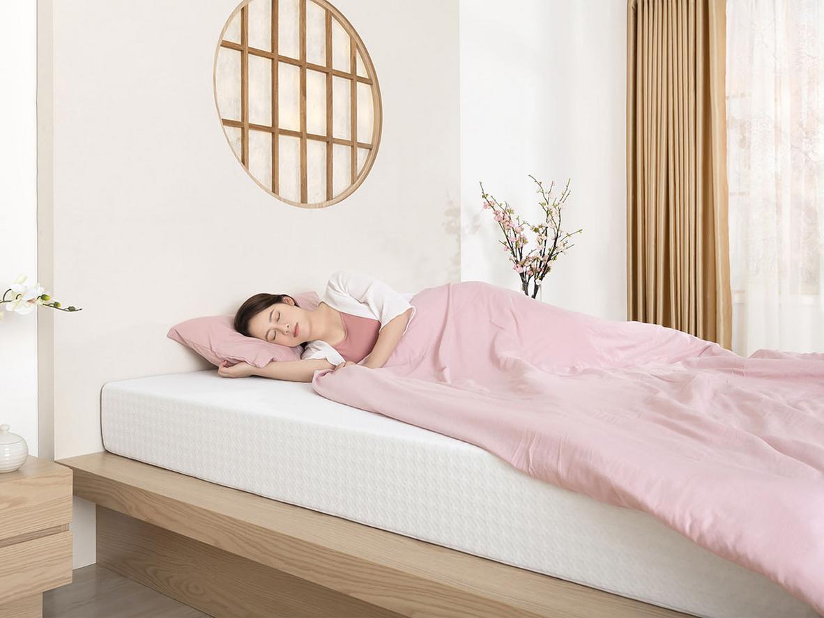 Thiết kế thoáng khí và vỏ tháo rời tiện vệ sinh — phù hợp khí hậu VN.