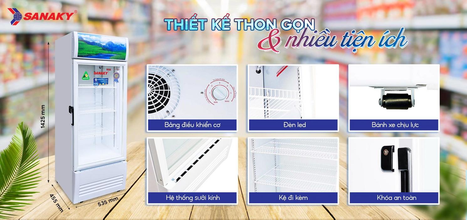 Quyền lợi mua hàng tại Siêu Thị Đại Việt
