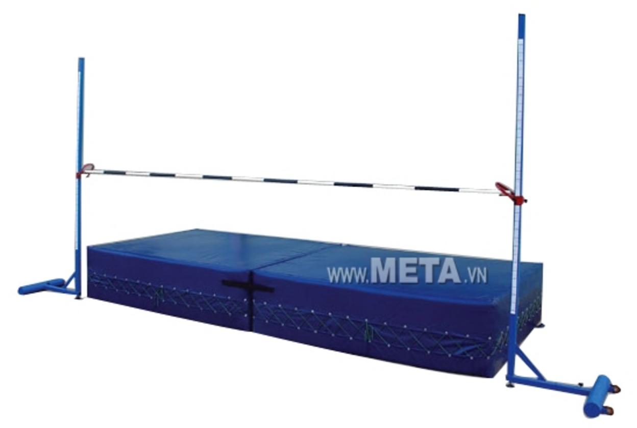 Ruột mút cao cấp — đàn hồi tối ưu, giảm chấn.
