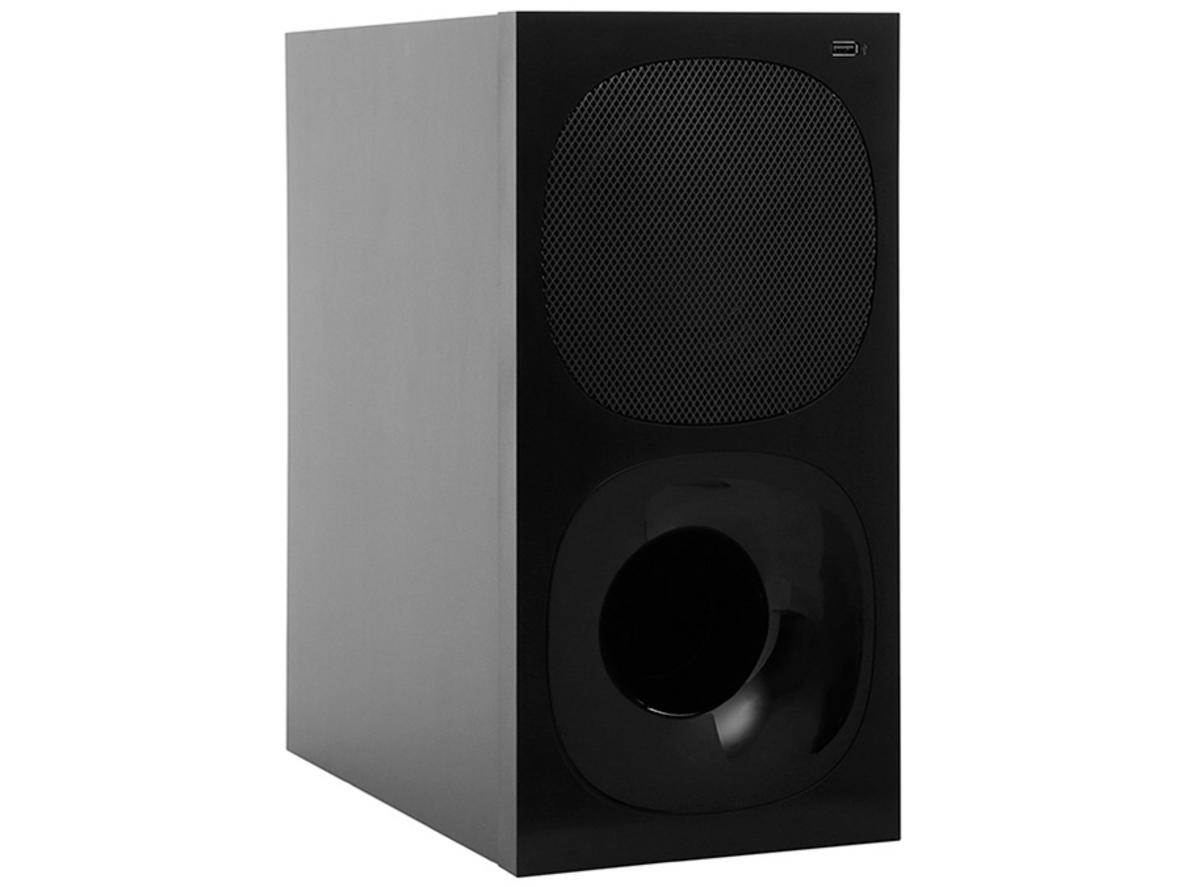 Subwoofer rời cho bass sâu, cảm xúc