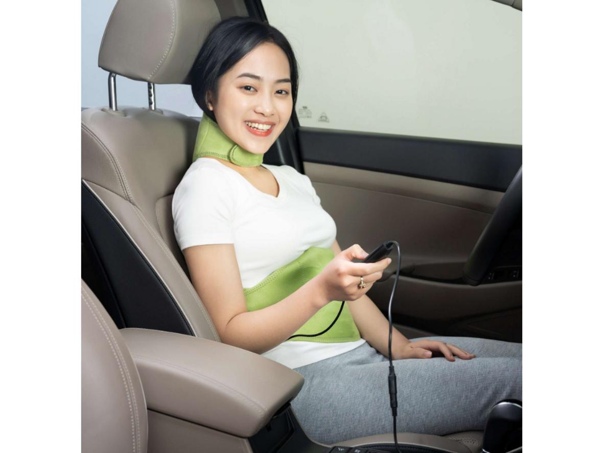 Tấm thảo dược 100% tự nhiên, lõi thay thế (~100 lần dùng)