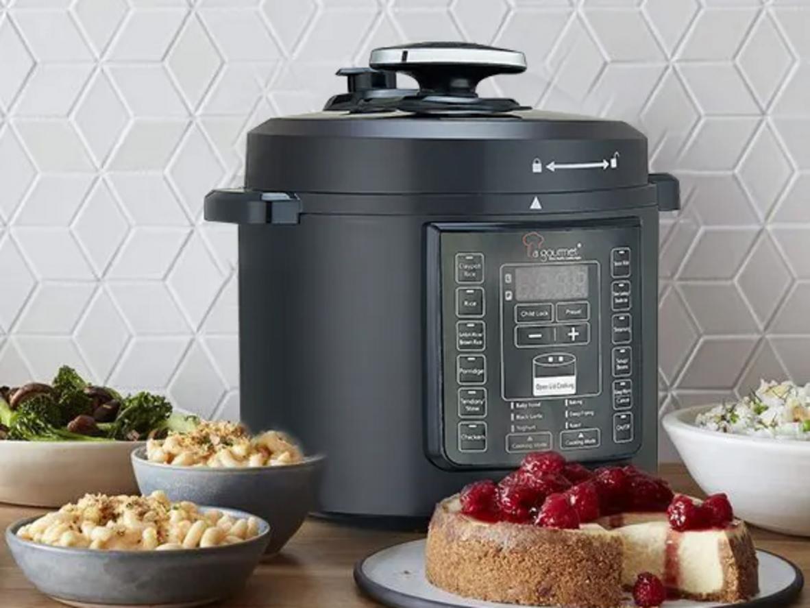Thân inox 304 và biểu tượng công suất 1000W