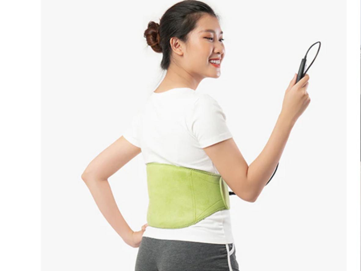Lõi thảo dược 100% Việt Nam: ngải cứu, gừng, nghệ, quế...