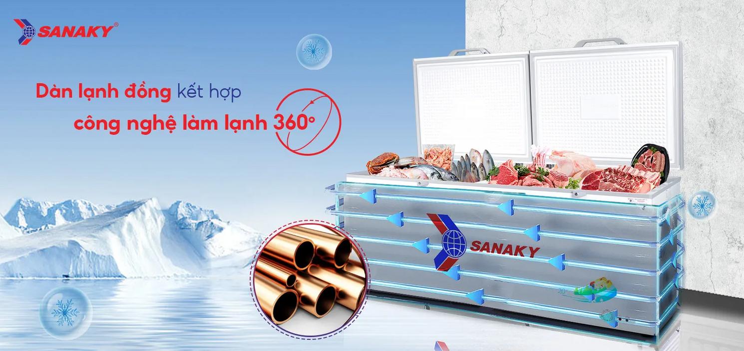 Lòng tủ nhẵn, lỗ thoát nước, và bánh xe chịu lực hỗ trợ vệ sinh và bố trí trong không gian nhỏ.