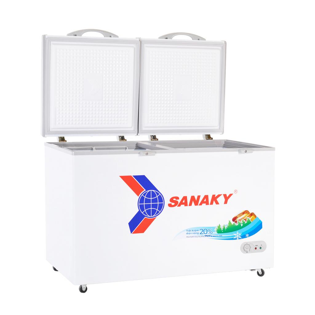 Cận cảnh khóa, tay nắm và bánh xe chịu lực giúp di chuyển và bảo mật thuận tiện.