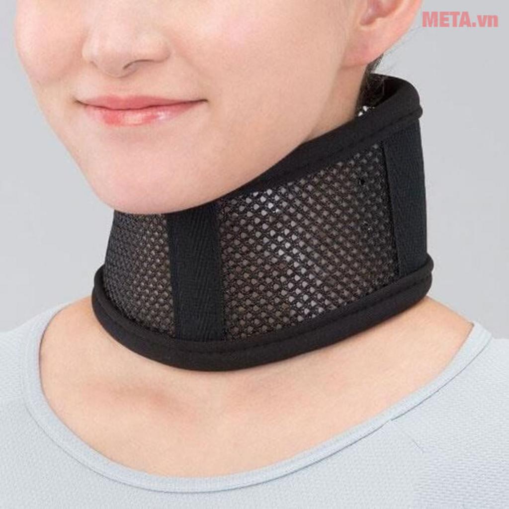 Vải lưới thoáng khí và lớp đệm giảm cọ xát