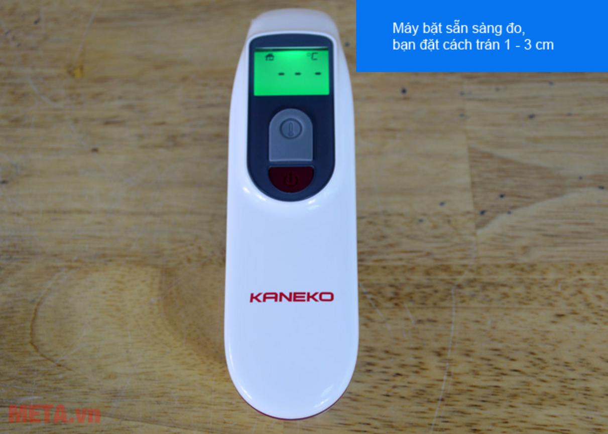 1–2 giây — kết quả nhanh, độ chính xác cao.
