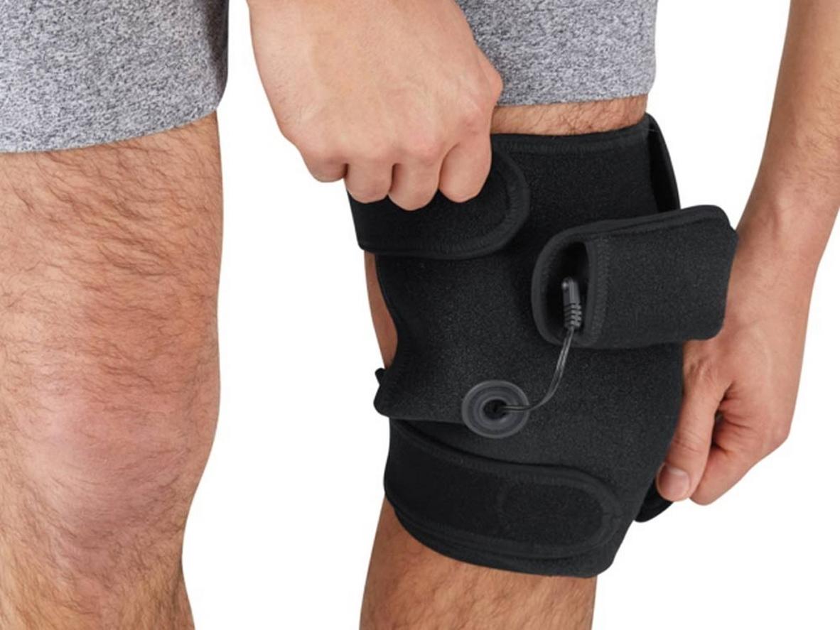 Thông số kỹ thuật chính của HoMedics SP-195HJ.