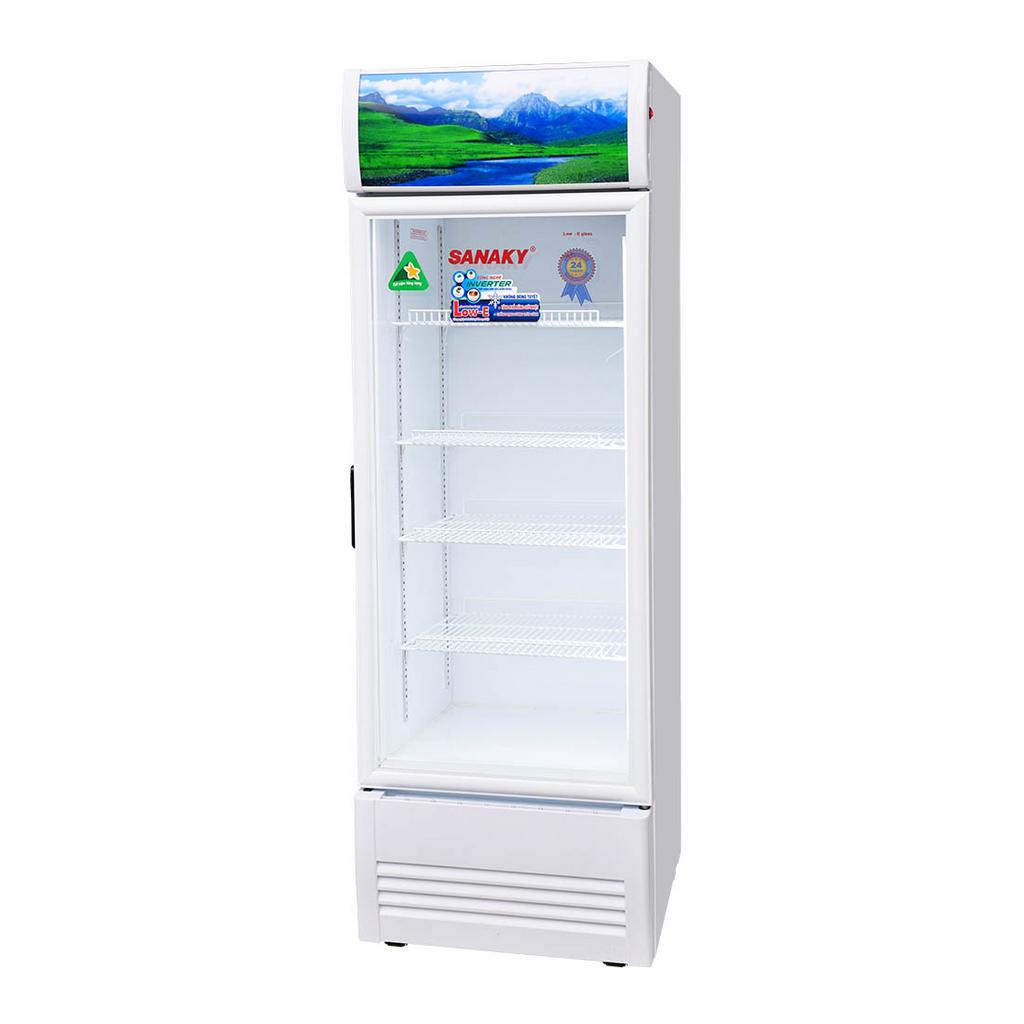 Kích thước và thông số — dễ bố trí cho cửa hàng nhỏ.