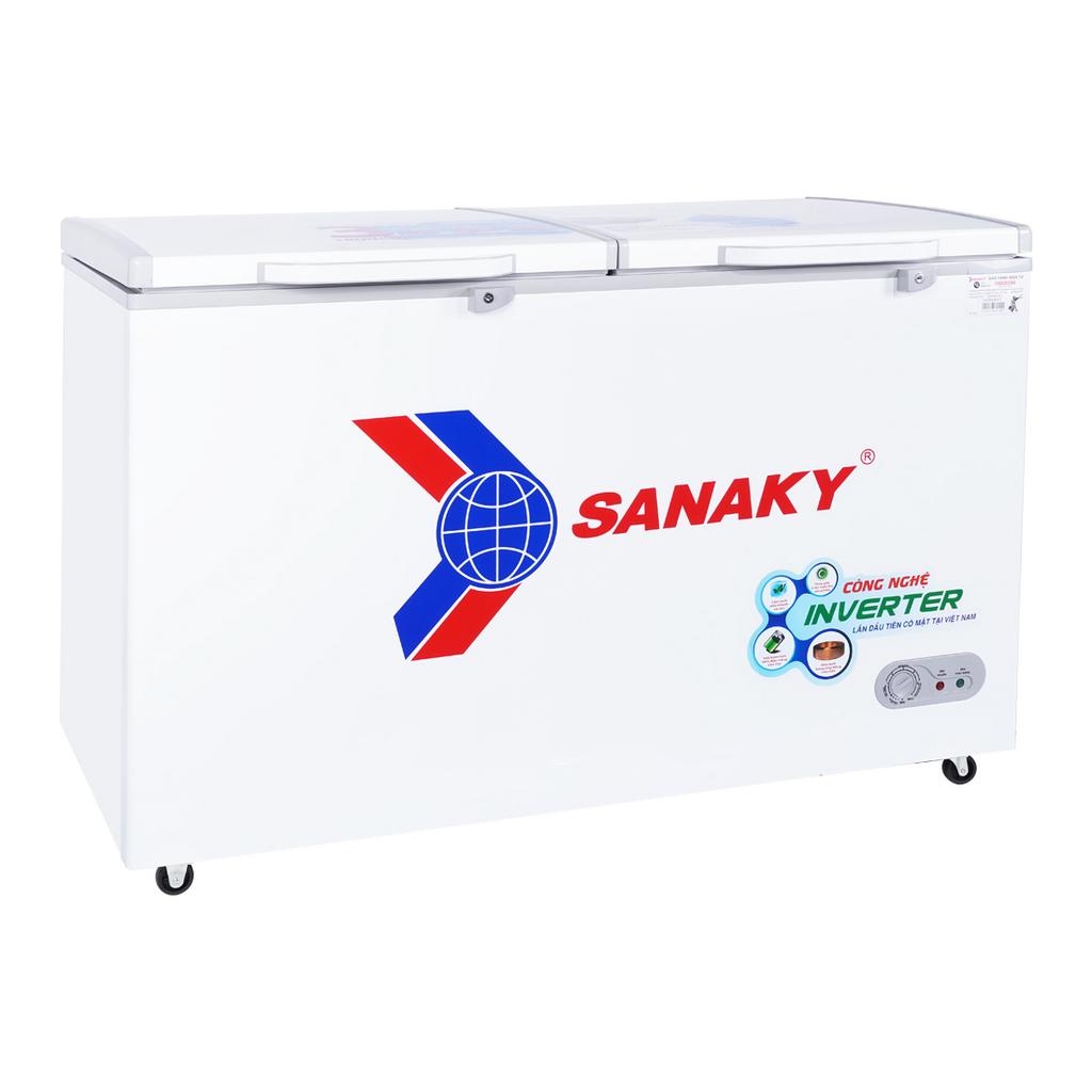 Smart Inverter — tiết kiệm điện thực tế hàng tháng (minh họa) — biểu đồ so sánh tiêu thụ điện.