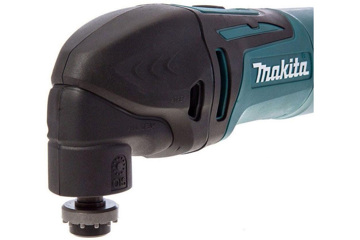 Thiết kế và trọng lượng Makita TM3000C