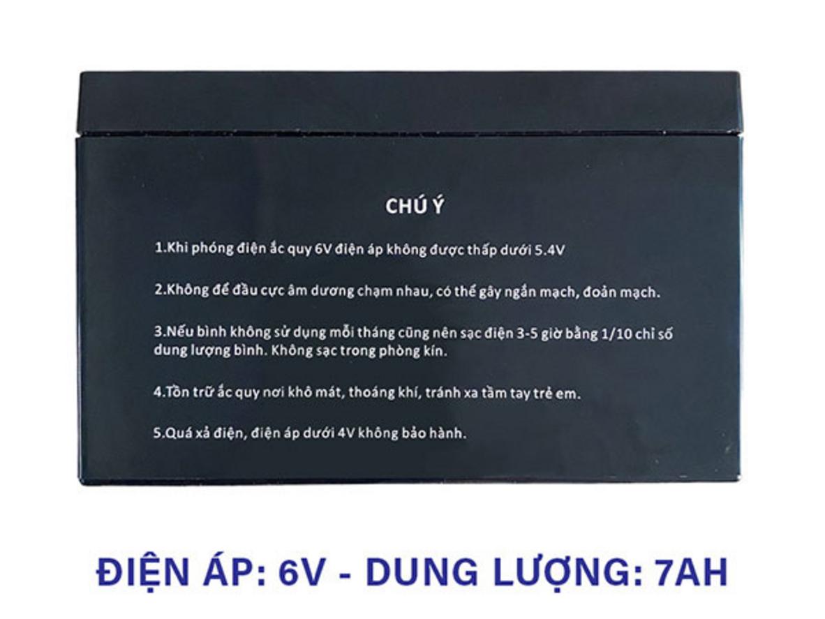 Bảo hành 6 tháng, cam kết hàng chính hãng và hỗ trợ giao lắp.