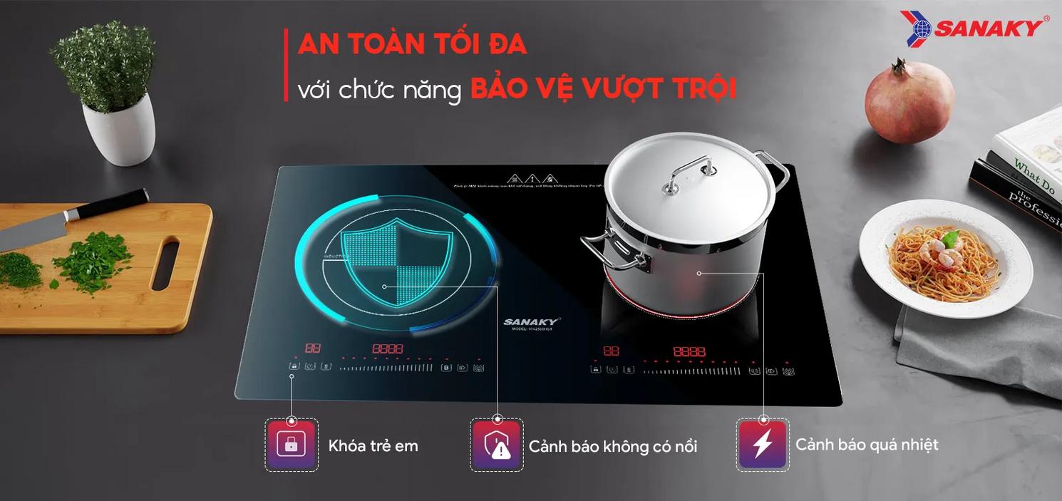 Cam kết chính hãng, bảo hành và lắp đặt tận nơi.
