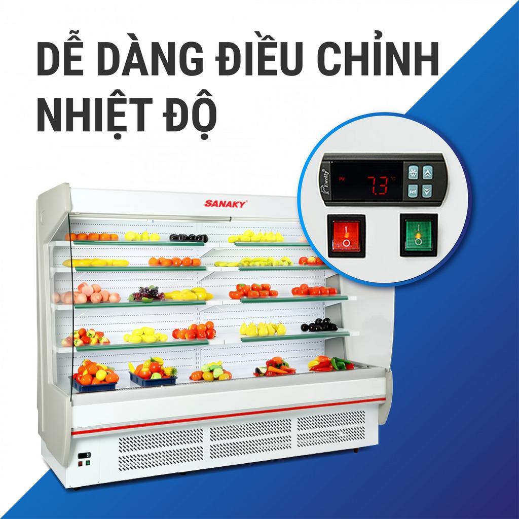 Cam kết của Siêu Thị Đại Việt.