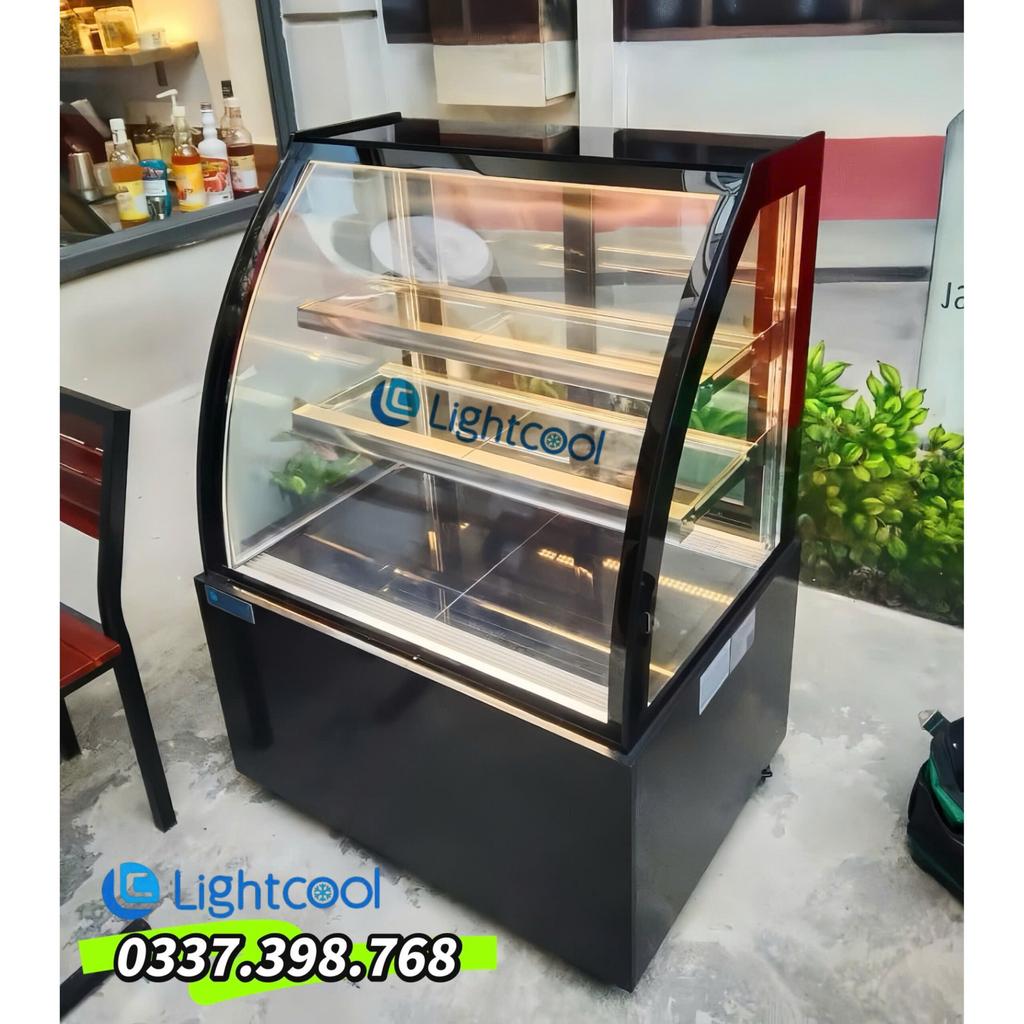 Tổng quan Tủ bánh kem Lightcool DG-900Z