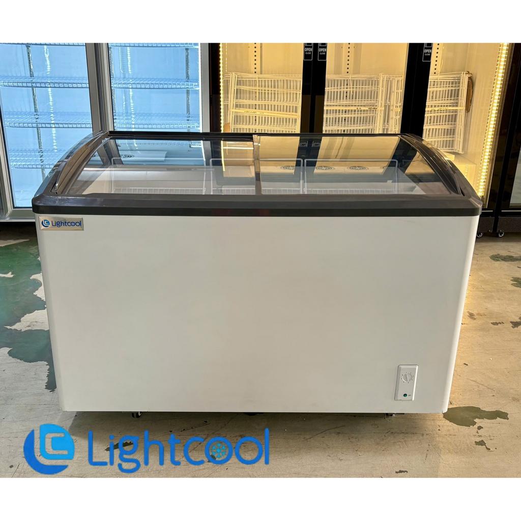 Tủ đông Lightcool – SD-418Y – 328L