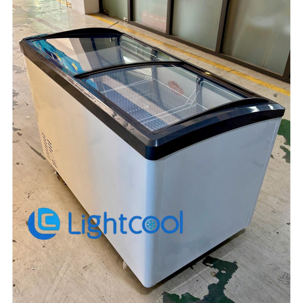 Tủ đông Lightcool – SD-418Y – 418L