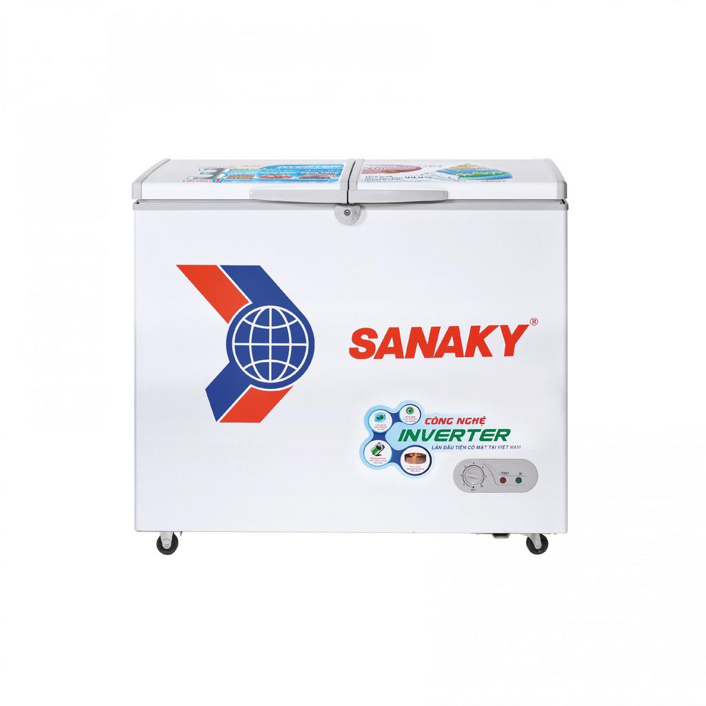 Tủ Đông Sanaky VH-2599A3