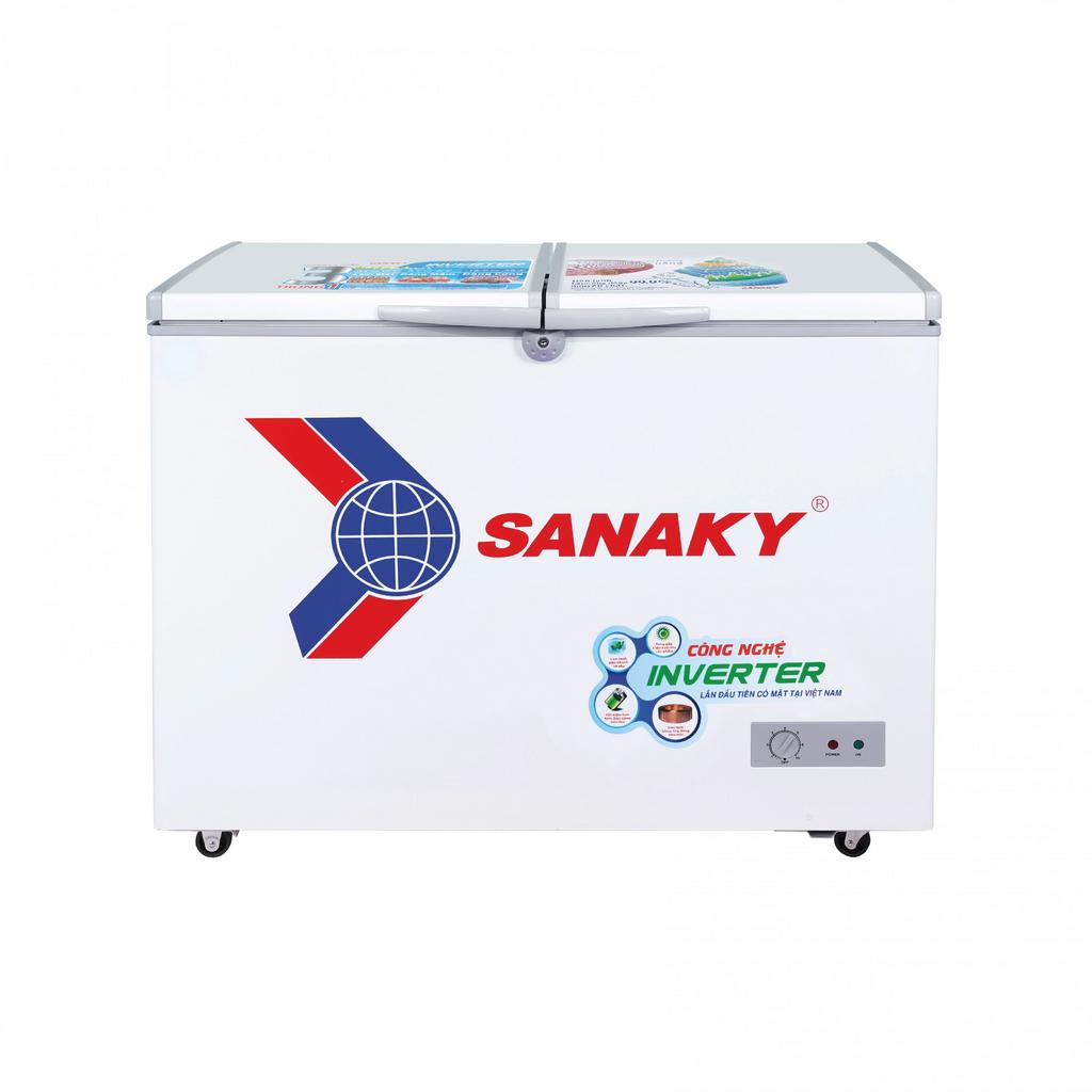 Tủ Đông Sanaky VH-2899A3