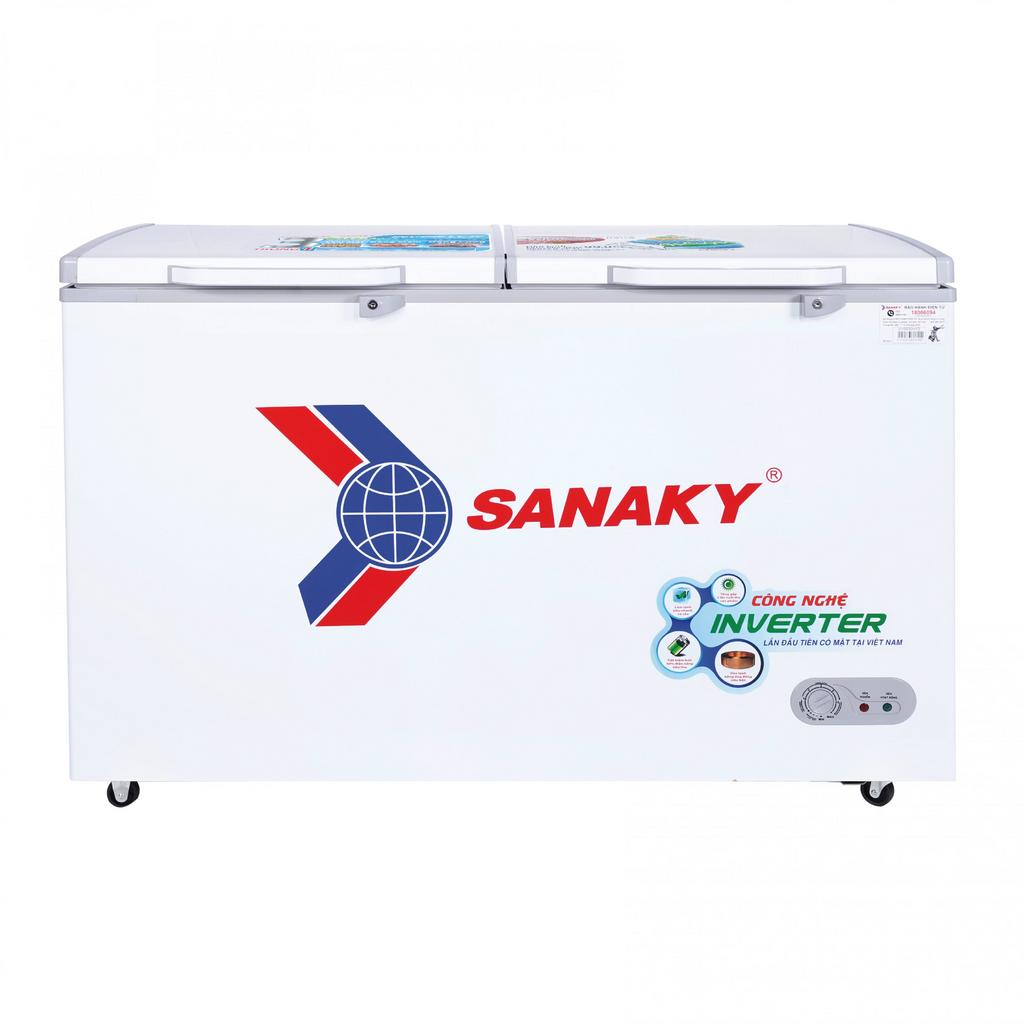 Tủ Đông Sanaky VH-5699HY3