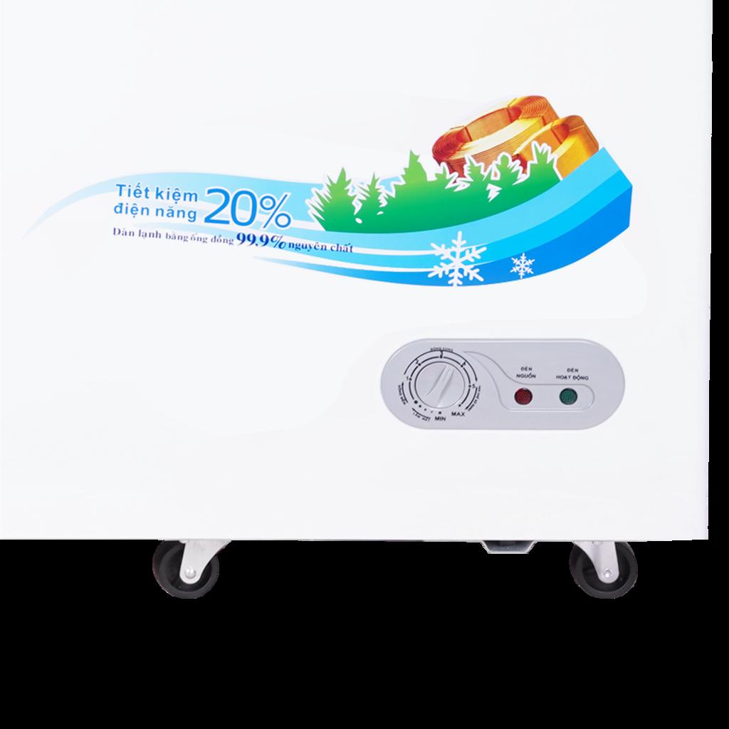 Tổng quan Tủ Đông Sanaky VH-8699HY