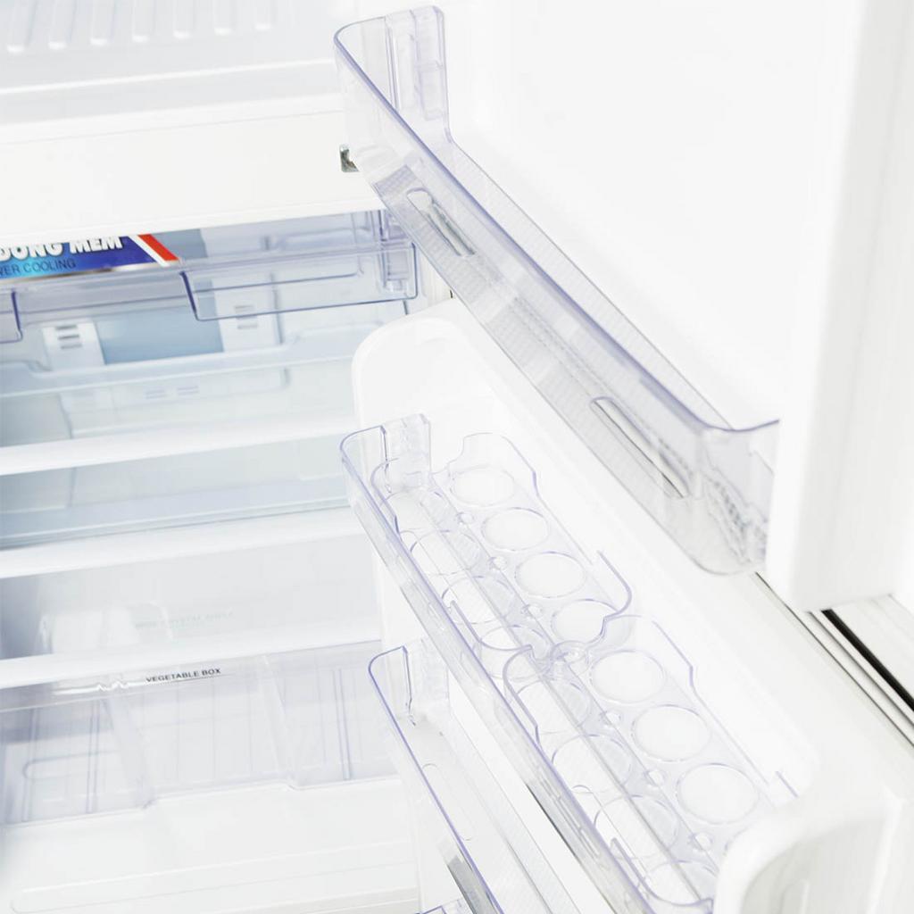 Tóm tắt 5 lý do chính để chọn VH-269KD.