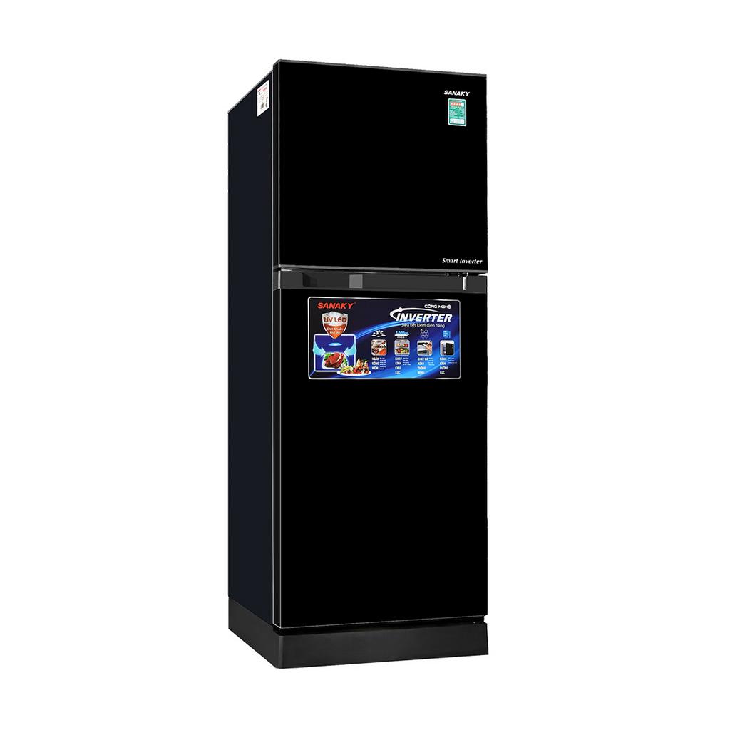 Tóm tắt 5 lý do chính để chọn VH-269KD.