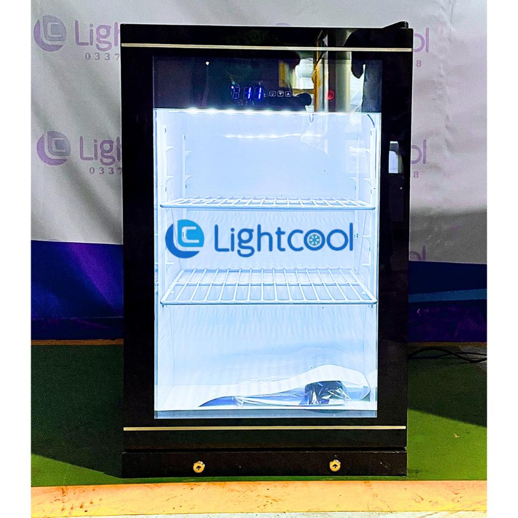 Tủ Mát Mini Lightcool – LC-90 – 86L